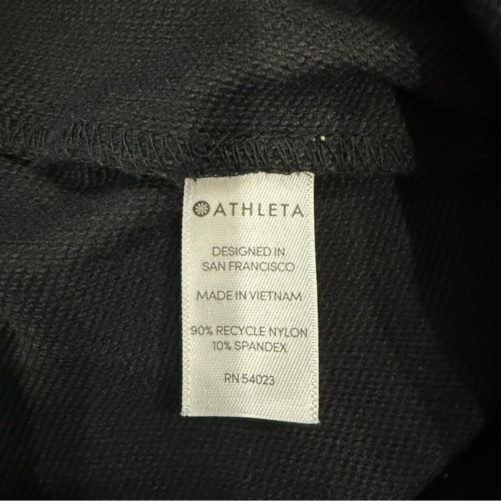 Athleta‎ Women’s Wander Slim Ankle Pants - Picture 6 of 8